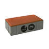 ขนาด 10x20x6 ซม.