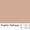 BegerShield Diamond Pueblo Pathway G-174-2 9 litres (Cancelled)
