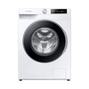 เครื่องซักผ้าฝาหน้า SAMSUNG WW10T634DLE/ST 10.5 กก. อินเวอร์เตอร์ (1167166)