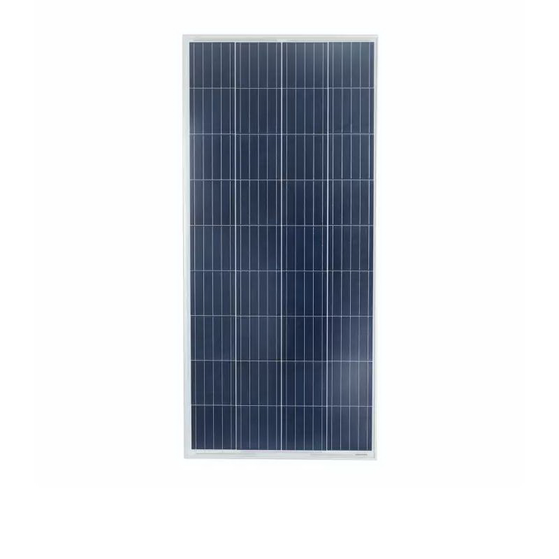 แผงโซล่าเซลล์ 150 วัตต์ Poly-36 LI-156-150W-1