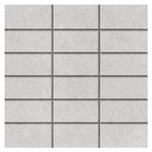 กระเบื้องปูพื้น ภายนอก 40x40 ซม. เทมปร้า เทาอ่อน A 0.96M2 (1148192)