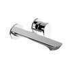 KOHLER ALEO S Single-Hole Lavatory Faucet 25105T-4-CP