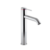 KOHLER Component Single-Hole Lavatory Faucet K-77959T-4A-CP