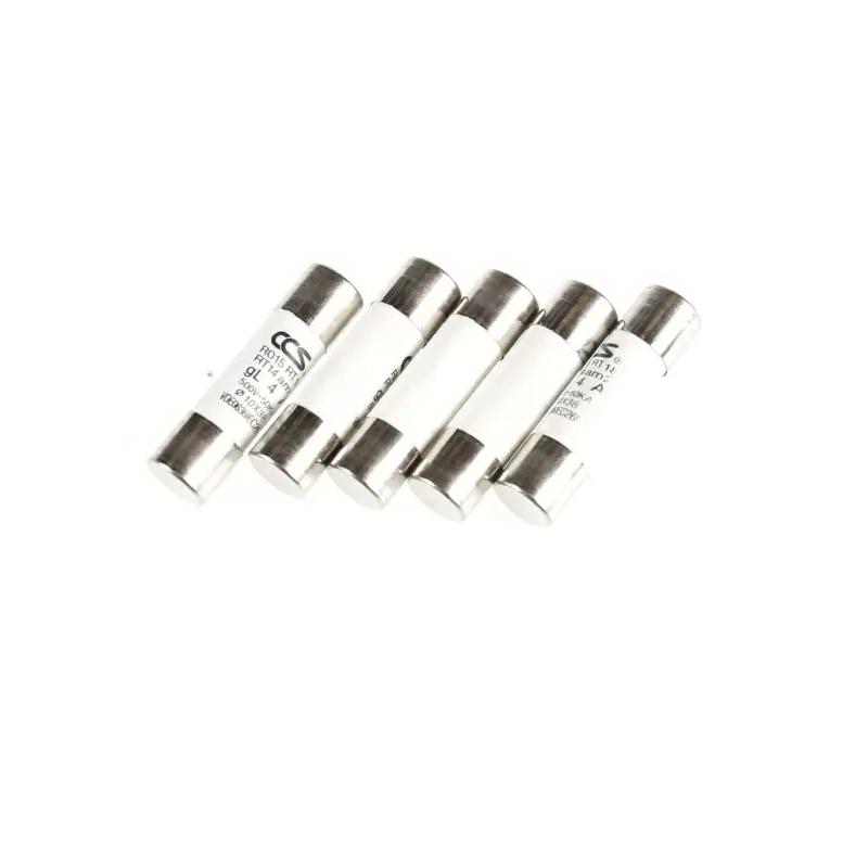 ลูกฟิวส์ 4A RO-15 10X38-1