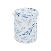 ตะกร้าผ้า MOYA HA10621A BLUE LEAF (1178323)
