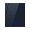 หน้าบานตู้เย็น 2 ประตู SAMSUNG BESPOKE ด้านล่าง สีกรมท่า (1170358)