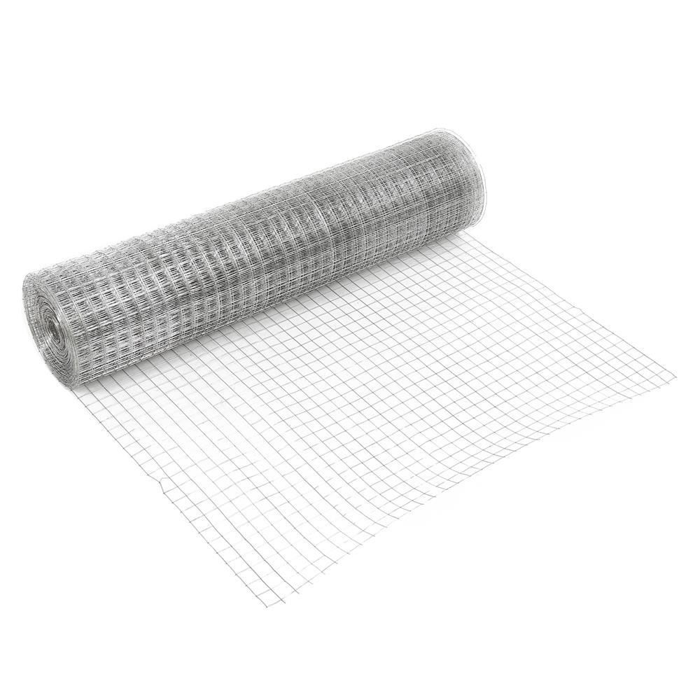ONGROUND 1" 0.9X30M SQUARE NET (1158650)-1