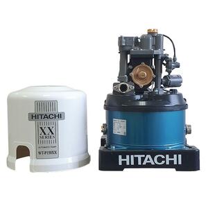 ปั๊มอัตโนมัติ HITACHI WT-P150XX 150W (1147418)