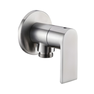 VICTOR SHOWER VALVE LJ-6009D Chrome-1