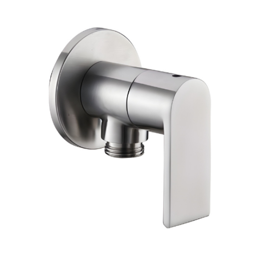 VICTOR SHOWER VALVE LJ-6009D Chrome-1