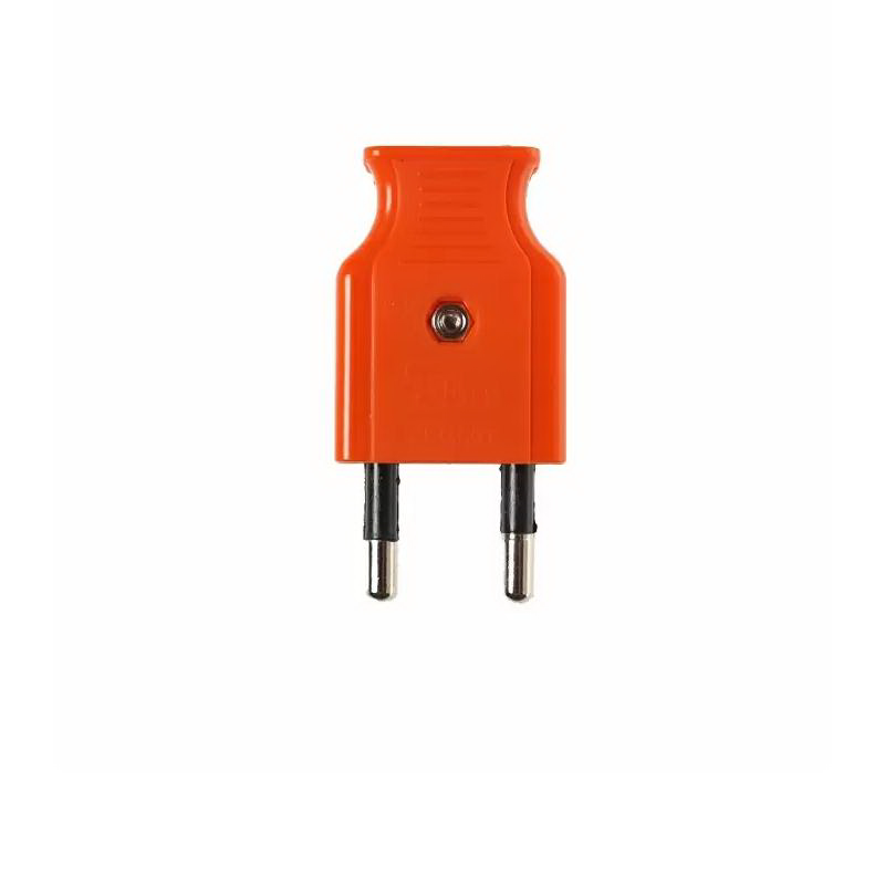 ปลั๊กตัวผู้ มอก. ขากลม รุ่น ZBG601-1
