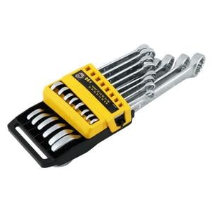 ชุดประแจแหวนข้างปากตาย STANLEY STMT78092-8 14 ชิ้น/ชุด (1101232)