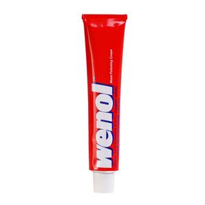 ครีมทำความสะอาดโลหะ WENOL 100 กรัม (221965)