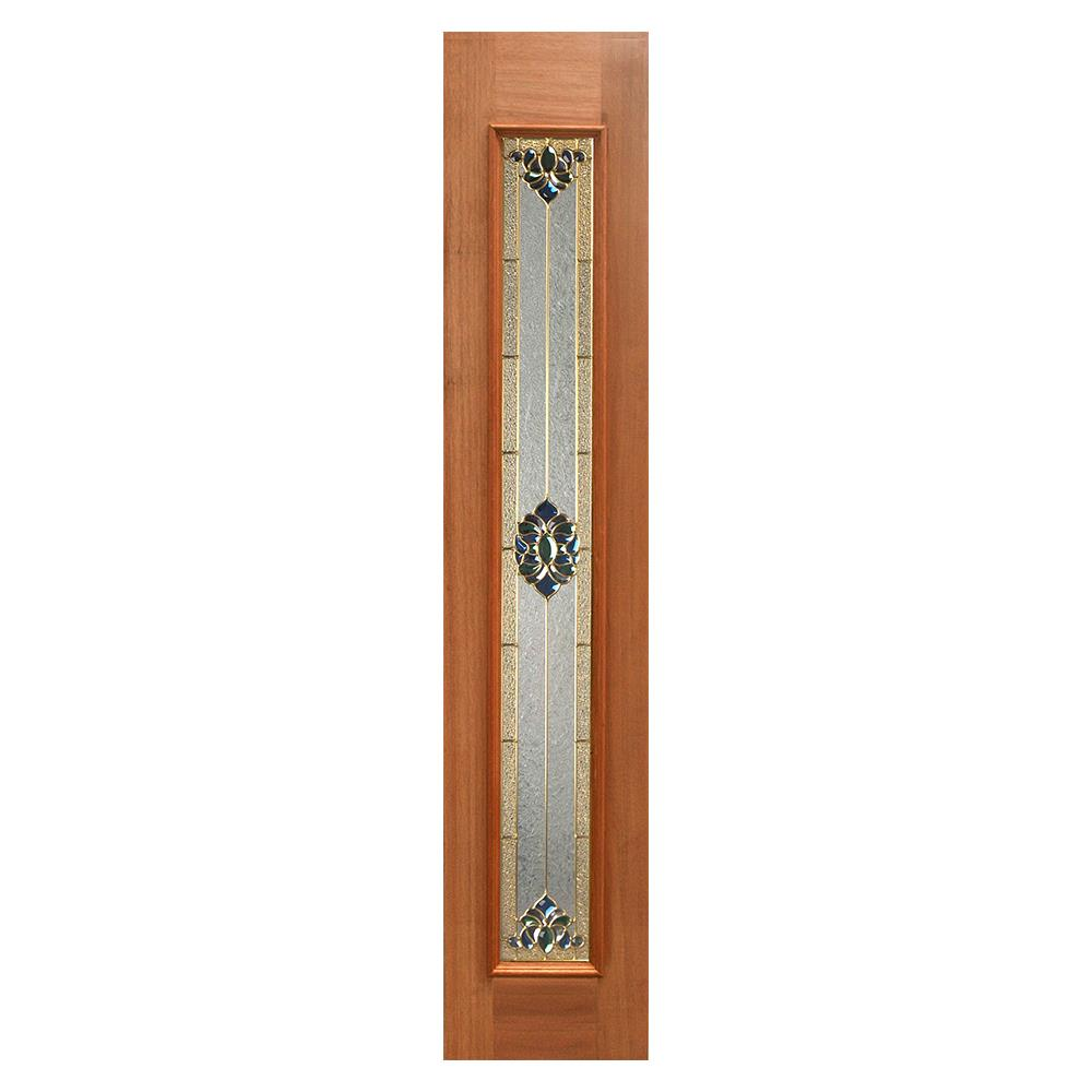 MAS.DOOR 40X200CM NT JASMINE-05 DOOR (1008290)-1