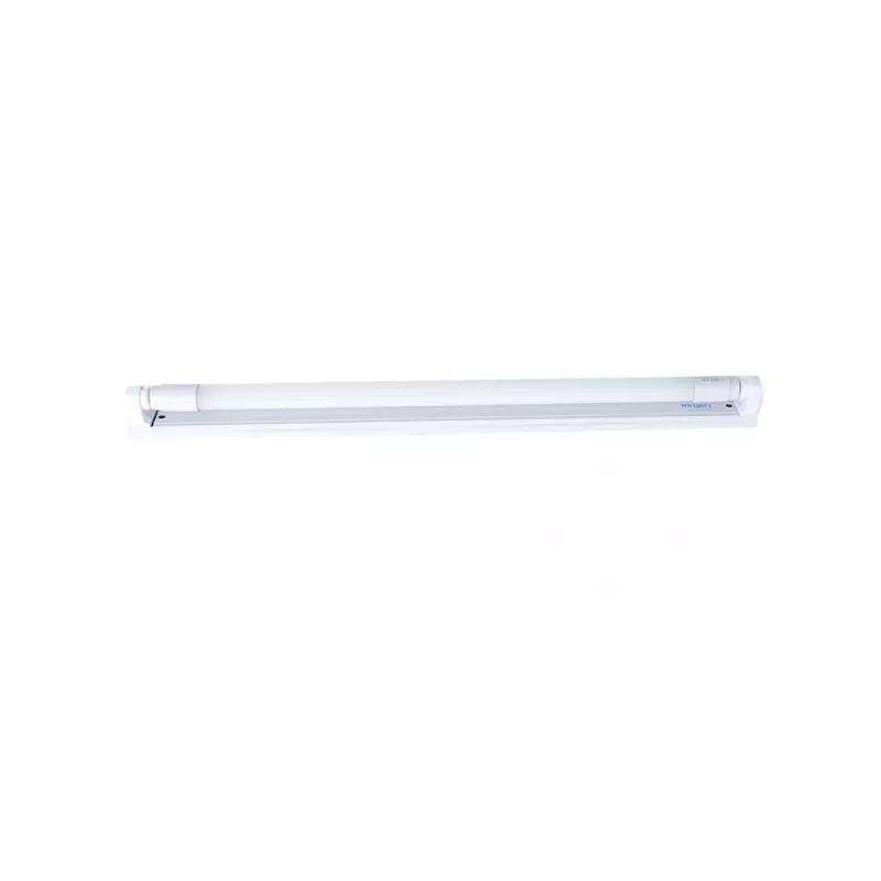 ฟลูเซ็ท LED T8 9 วัตต์ ขั้วสปริง รุ่น Gen2 (Day Light) LEKISE-1