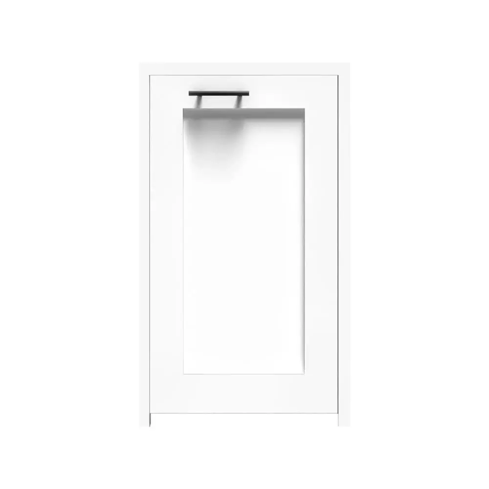 Gas cylinder cabinet door CABIN G5 49.5x75CM CM (1147042)-1