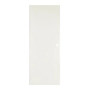ประตูห้องน้ำ PVC AZLE AZ-1 UV มอก.70X200 CM (196610)