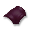 Diamond Jatulon Metallic Sparkling Purple 3-Way T
