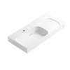 KOHLER Maxispace K-96121X-1-0