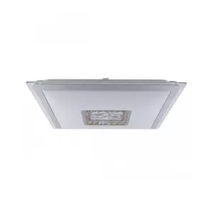 โคมไฟเพดาน LED 48 วัตต์ ขนาด 53 ซม. รุ่น 6123D-3 (ไฟ3สี) VANEZZA-1