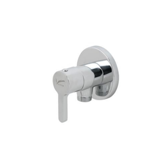VICTOR SHOWER VALVE F5611152101(6137) Chrome-1