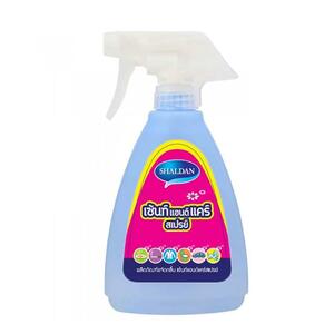 สเปรย์ขจัดกลิ่นทั่วไป SHALDAN 400ml (253014)-1