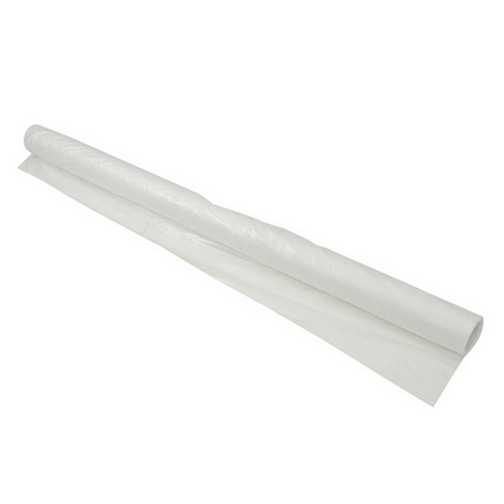 ผ้ายางปูบ่อ ตราปลาฉลาม 3.6 ม. 40 หลา หนา 0.08 สีใส (1097909)-1