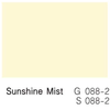 BegerShield Diamond Sunshine Mist S-088-2 3.5 litres (Cancelled)