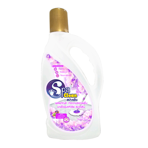 น้ำยาถูพื้น 1,200ml SPACLEAN บูเก้ (1188219)-1