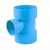 Reducing Tee DR B SCG 100x80 mm 4x3-inch