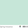 BegerShield 5 Stars Semi-gloss Spring Innocence 055-3 1 Gallon