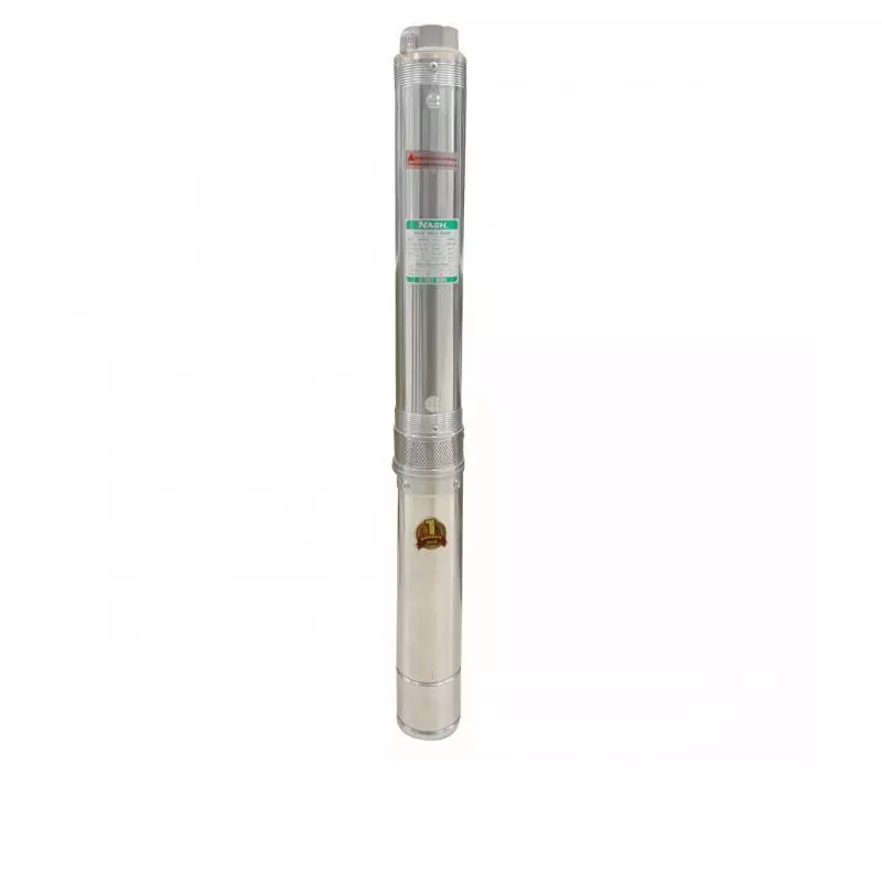 ซับเมอร์ส 2 แรงม้า 4 นิ้ว NASH รุ่น 4STM10-9-1