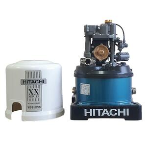 ปั๊มอัตโนมัติ HITACHI WT-P100XX 100W (1147397)