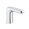 KOHLER KUMIN Single-Hole Lavatory Faucet K-18655X-BE2-CP