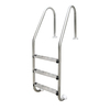 EMAUX Swimming Pool Ladder - NSL Series Stainless 3 Steps Space between step 25 cm NSL315-S