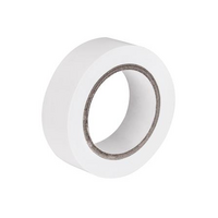 เทปพันสายไฟ 19MM X 10M WH ELE