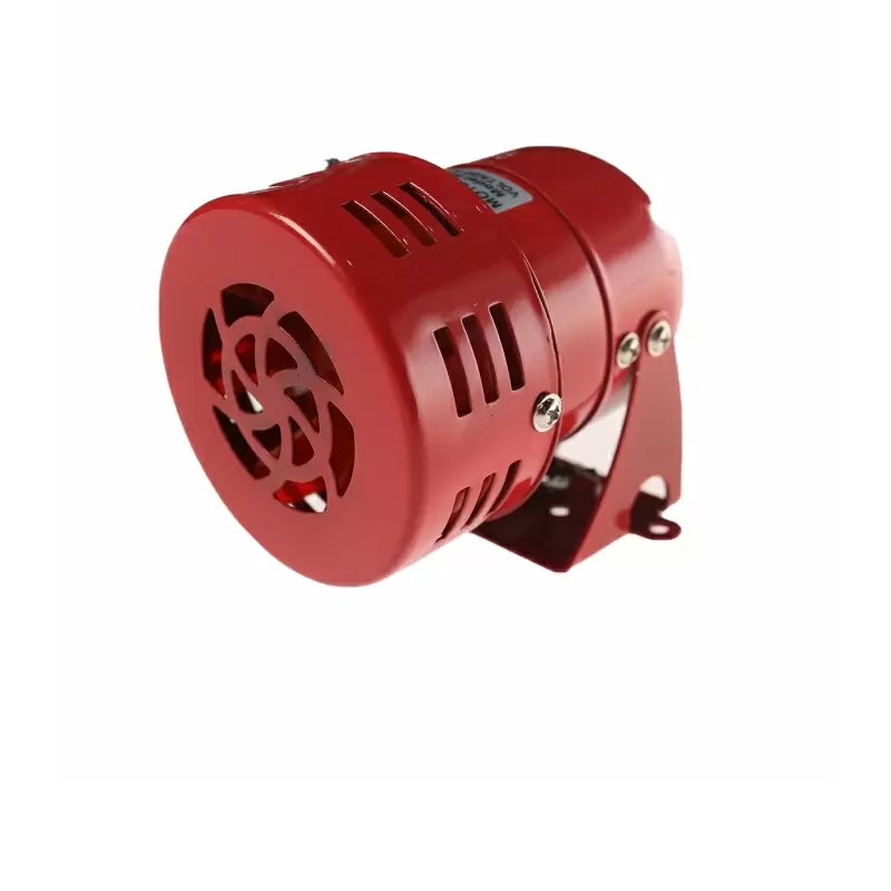 มินิไซเรน กำลังไฟ 220 โวลต์  รุ่น 40W MS-190-1