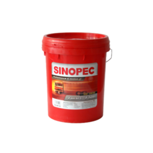 Sinopec TULUX T500 Classic Diesel Engine Oil (CI-4/SL) 20W-50 PAIL 18L-1