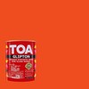 TOA GLIPTON Semi-Gloss Enamel G178 Flambeau 1GL