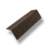 Neustile Timber Ebony Verge
