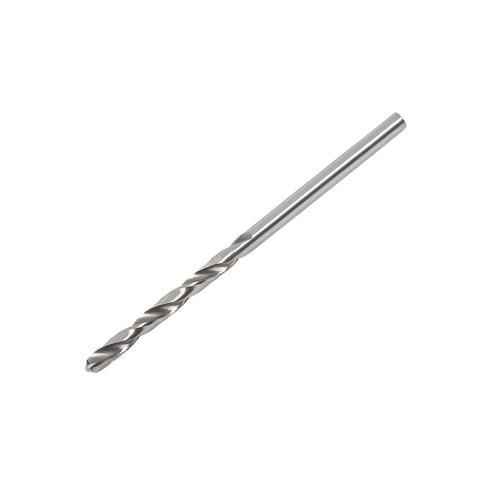 ดอกสว่านเจาะเหล็ก BOSCH HSS-G 3.2 มม. แพ็ก 10 ชิ้น (1132092)-1