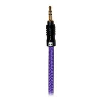 สายสัญญาณเสียง M-CABLE M-AUDIO3 (TR 3.5) 1 ม. (1057897)