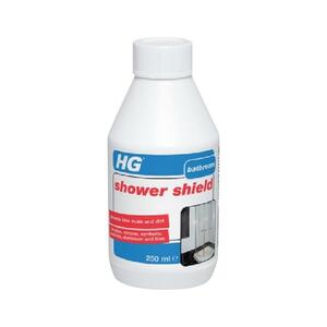 น้ำยาเคลือบปกป้องตู้อาบน้ำ HG 250 มล. (171886)-1
