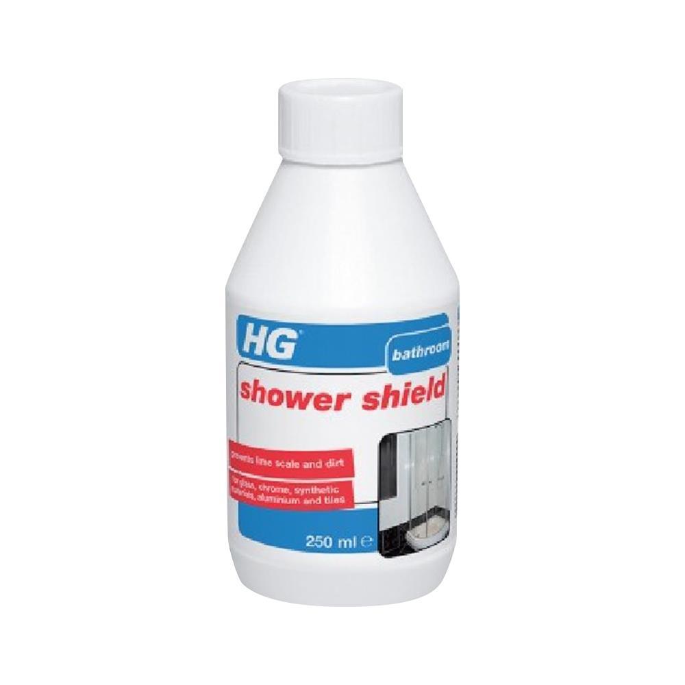 น้ำยาเคลือบปกป้องตู้อาบน้ำ HG 250 มล. (171886)-1