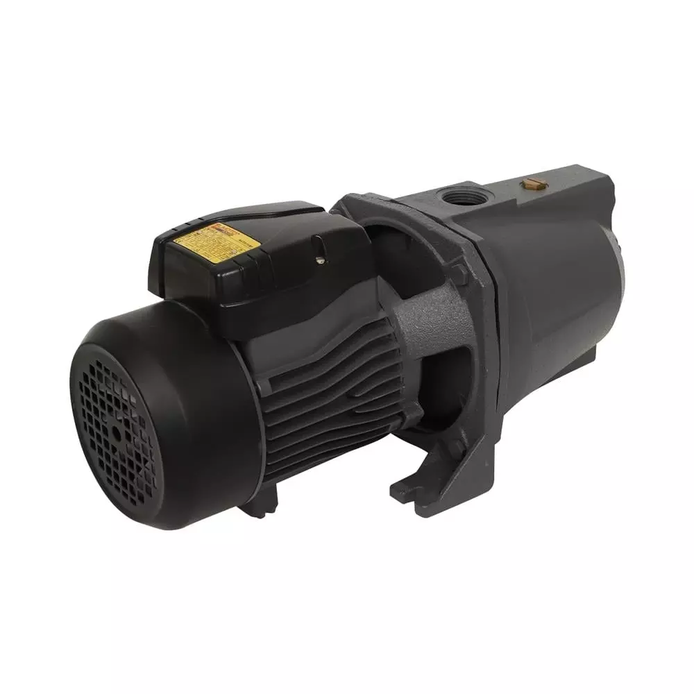 SUMOTO POMPA JM100LB 1HP CENTRIFUGAL-1