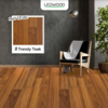 Laminate Premium Color Trendy Teak, Size 12 mm., 1.92 sq.m.