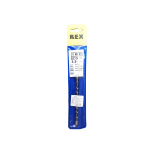 ดอกเจาะคอนกรีต REX 6.5x160 มม. (3568)-1