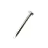 Tapping Screw #8 Size 1 1/2 inches