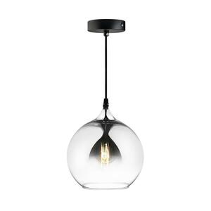 ไฟช่อ LUMAX 01-02875 สีเงิน 1 หัว (1165370)