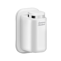 American Standard EASYFLO A-2825-10WT Wall-mounted cold water shower faucet.